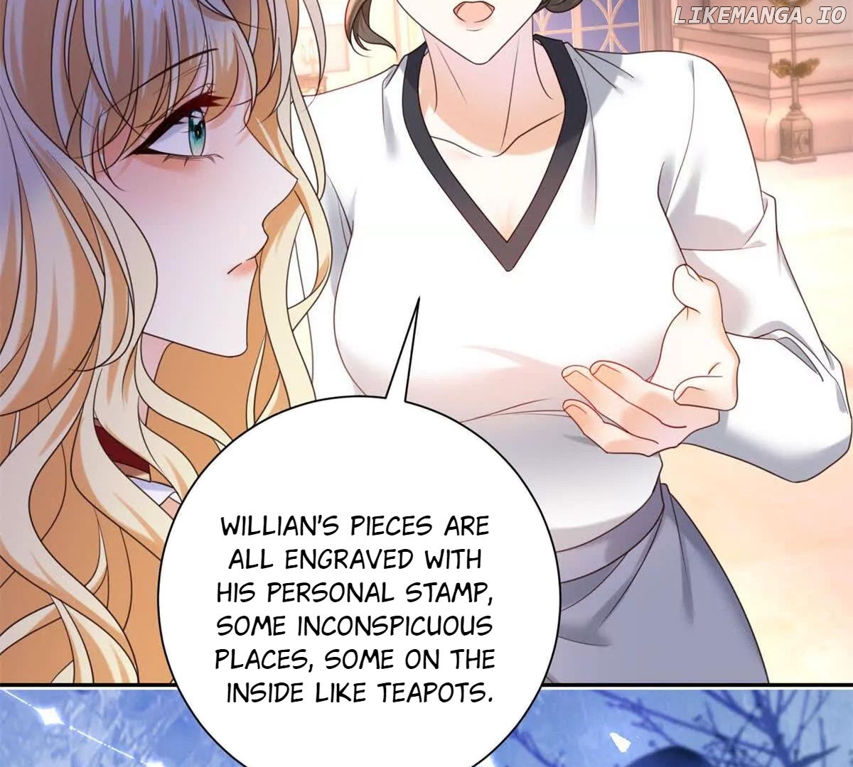 The Duchess Goes Crazy Once A Day Chapter 57 - page 76